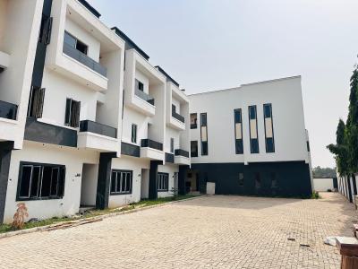 3 Bedroom Flat, Jahi, Abuja, Flat / Apartment for Sale
