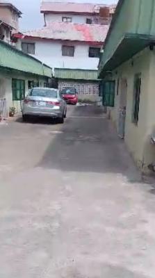 Full of Land with C of O, Airport Road, Isolo, Lagos, Land for Sale