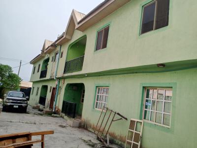 Tastefully Built and Spacious 4 Units of 3 Bedroom Apartment, Southern Estate, Lakowe, Ibeju Lekki, Lagos, Flat / Apartment for Sale