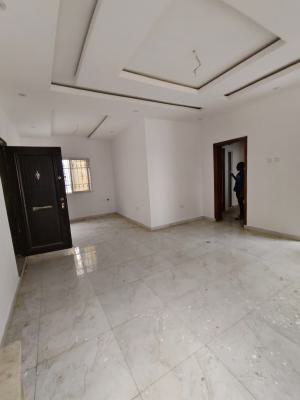Newly Built 2 Bedrooms Apartment, Mobil Road, Ajah, Lagos, Flat / Apartment for Rent