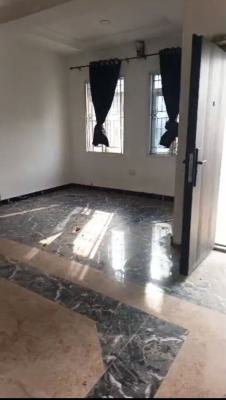 Tasteful Spacious 3 Bedroom Flat, Sangotedo, Ajah, Lagos, Flat / Apartment for Rent