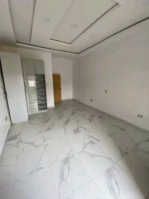 4 Bedrooms Semi Detached Duplex, Adesanya, Ogombo, Ajah, Lagos, Semi-detached Duplex for Rent