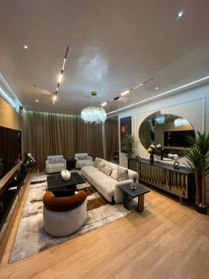 Fully Furnished 5 Bedroom Contemporary Duplex, Nta Road, Mgbuoba Portharcourt, Port Harcourt, Rivers, Detached Duplex for Sale