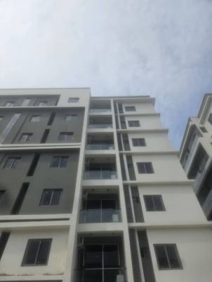 Newly 24 Units of 3 Bedroom Flat + All Amenities, Ikeja Gra, Ikeja, Lagos, Flat / Apartment for Rent