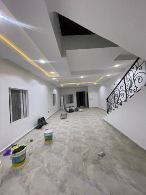 4 Bedrooms Terrace Duplex Available, Katampe Extension, Katampe, Abuja, Terraced Duplex for Rent