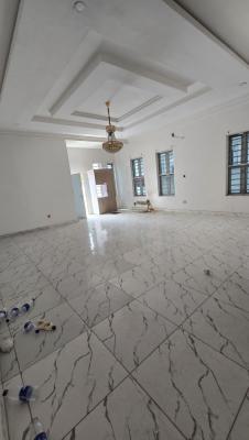 4 Bedroom Semi Detached Duplex with Bq, Orchid, Lekki, Lagos, Semi-detached Duplex for Sale