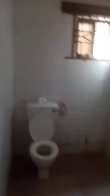 Sweet 3 Rooms & a Parlour, Ojiaka Street  By Century Market Square, Ago Palace, Isolo, Lagos, Flat / Apartment for Rent