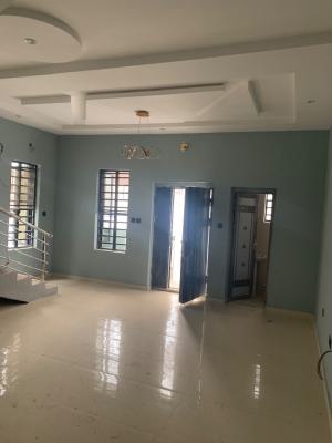 Top-notch 3 Bedroom Duplex, Greenfield Estate, Opic, Isheri North, Ogun, Terraced Duplex for Rent