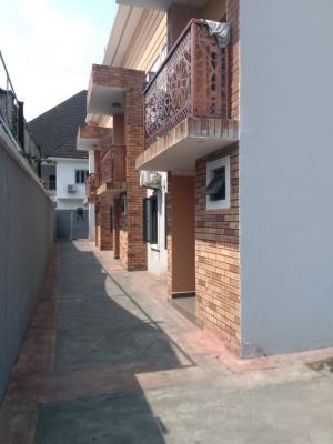 Exotic 2 Bedroom Duplex in a Serren Environment, Lifetime Avenue Stadium Road Off Charlies Fitness Center, Rumuomasi, Port Harcourt, Rivers, Terraced Duplex for Rent