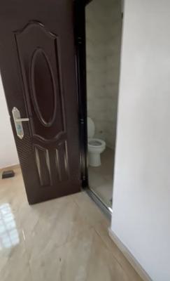 Semi Masters Upstairs Bedroom Inside a Shared Duplex { Video}, Ikota Villa Estate, Ikota, Lekki, Lagos, Self Contain (single Rooms) for Rent