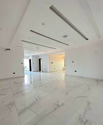 Luxury & Spacious 3 Bedroom Serviced Apartment, Lekki Phase 1, Lekki, Lagos, Flat / Apartment for Rent