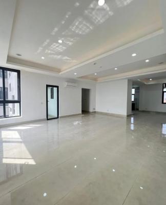 Soacious 3 Bedroom Serviced Apartment with Bq, Lekki Phase 1, Lekki, Lagos, Flat / Apartment for Rent