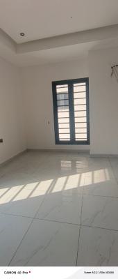 Room Downstairs Shared Apartment in Chevy View Estate, Chevy View Estate, Lekki, Lagos, Self Contain (single Rooms) for Rent