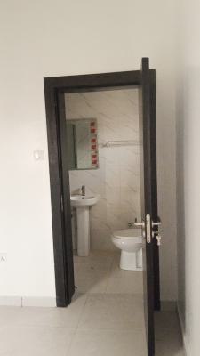 Newly Built and Spacious 4 Bedroom Terrace + Bq in a Good Location, United Estate, Sangotedo, Ajah, Lagos, Semi-detached Duplex for Rent