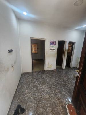 Standard Mini Flat in a Good Neighborhood, Olufemi Off Ogunlana Drive, Surulere, Lagos, Mini Flat (room and Parlour) for Rent