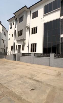 4 Bedroom Semi Detached Duplex in Guzape, Guzape District, Abuja, Semi-detached Duplex for Sale