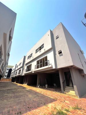 4 Bedroom Terrace Duplex, Ikoyi, Lagos, Terraced Duplex for Sale