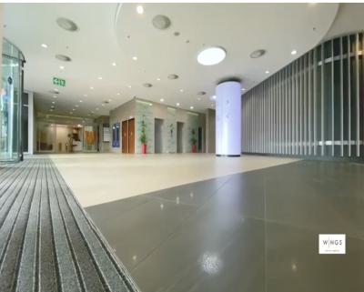 Luxury Serviced Waterfront Office Space70sqm, 180sqm, 200sqm, 300sqm, Victoria Island (vi), Lagos, Commercial Property for Rent