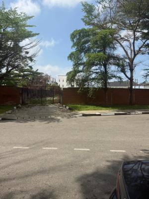 10,000sqm Bare Land, Chevron Drive, Lekki, Lagos, Commercial Land for Sale