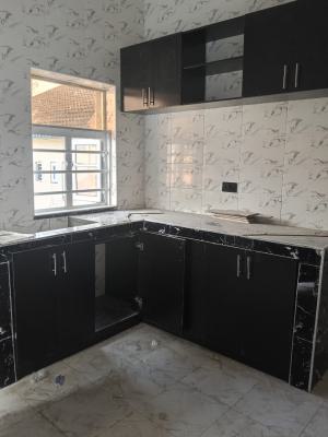 Brand New Miniflat 2 Units Left, United Estate, Paul Street, Sangotedo, Ajah, Lagos, Mini Flat (room and Parlour) for Rent