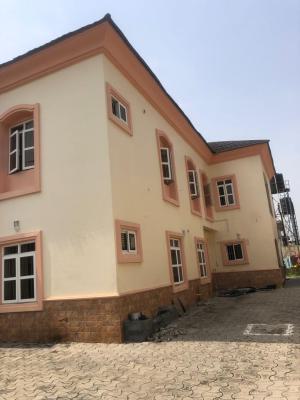 4 Bedroom Semidetached Duplex, Lekki Phase 1, Lekki, Lagos, Semi-detached Duplex for Sale