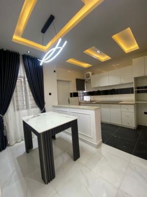 Brand New Fully Furnished 2 Bedroom Terrace Duplex, Sangotedo, Sangotedo, Ajah, Lagos, Terraced Duplex for Sale