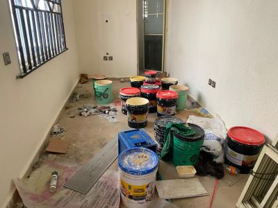 Brand New Standard Roomself Contained, in a Secured Est Very Close to Main Road, Badore, Ajah, Lagos, Self Contain (single Rooms) for Rent