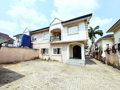 Commercial 5 Bedroom Semi-detached House, Lekki Phase 1, Lekki, Lagos, Office Space for Rent