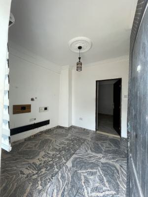 One Bedroom Flat Apartment, Oke-ira Nla Addo Road, Ajah, Lagos, Mini Flat (room and Parlour) for Rent