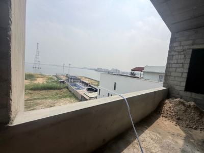 Luxury 5 Bedroom Fully Detached Duplex, Banana Island, Ikoyi, Lagos, Detached Duplex for Sale