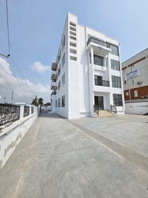 Brand New Commercial Property, Lekki Expressway, Lekki, Lagos, Shop for Rent