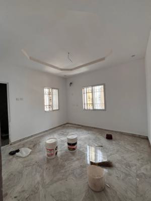 Brand New 2 Bedrooms Flat in a Secured Area, Ilaje, Ajah, Lagos, Flat / Apartment for Rent
