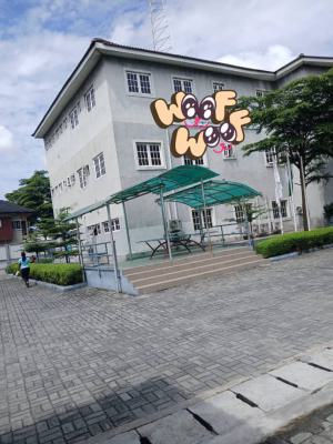 Well Built School Property Building, Platinum Way, First Gate,, Jakande, Lekki, Lagos, School for Sale