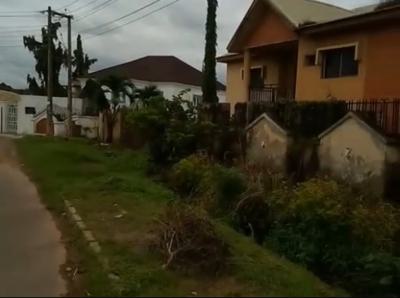 5 Bedrooms Semi-detached Duplex, Gaduwa Estate, Gaduwa, Abuja, Semi-detached Duplex for Sale