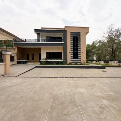 Tastefully Finish 5 Bedroom Semi Detached Duplex, Legislative Quaters, Apo, Abuja, Semi-detached Duplex for Sale