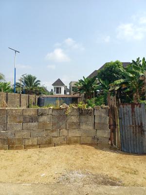 Cornerpiece 2 Plots of Land, Amaechi School Road, East West Road, Port Harcourt, Rivers, Residential Land for Sale