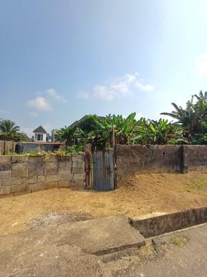 Cornerpiece 2 Plots of Land, Amaechi School Road, East West Road, Port Harcourt, Rivers, Residential Land for Sale