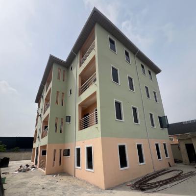 2 Bedroom Flat, Ajah, Lagos, Flat / Apartment for Rent