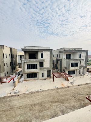 Where Space, Comfort & Modern Living Converge at Katampe Ext., Diplomatic Zone, Katampe Extension, Katampe, Abuja, Detached Duplex for Sale