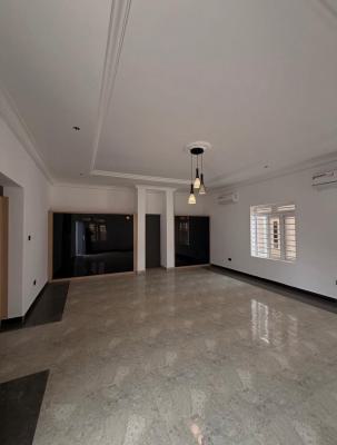 Newly Built Serviced 4 Bedroom Detached Duplex, Maitama District, Abuja, Detached Duplex for Rent