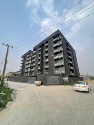 3bedroom Apartment, Ikate, Ikate, Lekki, Lagos, Detached Duplex for Sale