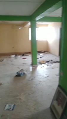 175sqm of Open Plan Office Space at The 3rd Floor Along Allen Acvenue, Allen, Ikeja, Lagos, Office Space for Rent