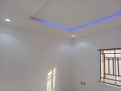 a Big Brand New  Fenced and Gated Self Con, Good Finishing, Water Supp, Close to Kabusa Gardens Estate Along Sunnyvale Junction Road, Lokogoma District, Abuja, Self Contain (single Rooms) for Rent