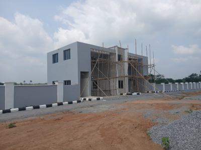 Eco-friendly C of O Land Title with 500k Down Payment, Nysc Permanent Orientation Camp,lasema,lagos State Housing at Agbowa, Ikorodu, Lagos, Residential Land for Sale