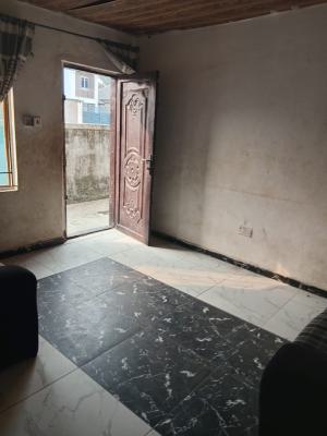 Mini Flat Available in  Rock Stone Villa Estate, Badore, Ajah, Lagos, Flat / Apartment for Rent