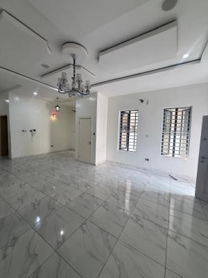 Studio Apartment with Personal Kitchen, Lekki Conservation Centre Axis, Lekki Phase 2, Lekki, Lagos, Flat / Apartment for Rent