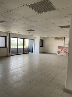 Spacious Office Space — Victoria Island (VI), Lagos