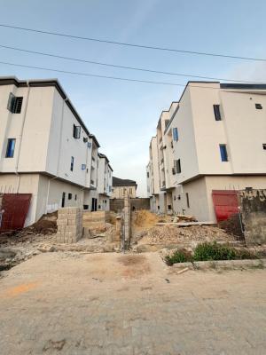 Newly Built Large 3 Bedroom Apartments, Maryland, Lagos, Flat / Apartment for Rent