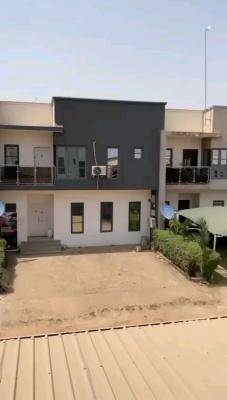 3 Bedroom Terrace Duplex, Dakwo, Abuja, Terraced Duplex for Sale