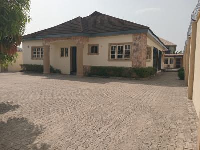 Spacious 2bedroom Flat Just People in a Compound, Ogombo, Ajah, Lagos, Flat / Apartment for Rent